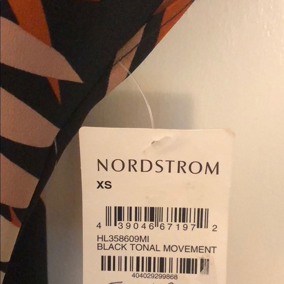 Trouve one shoulder dress NWT - Picture 5 of 5